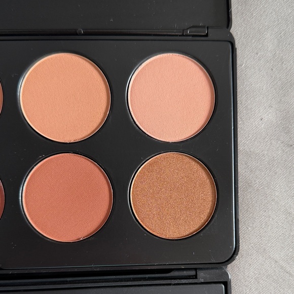 BH COSMETICS Blush Palettes - Picture 3 of 7